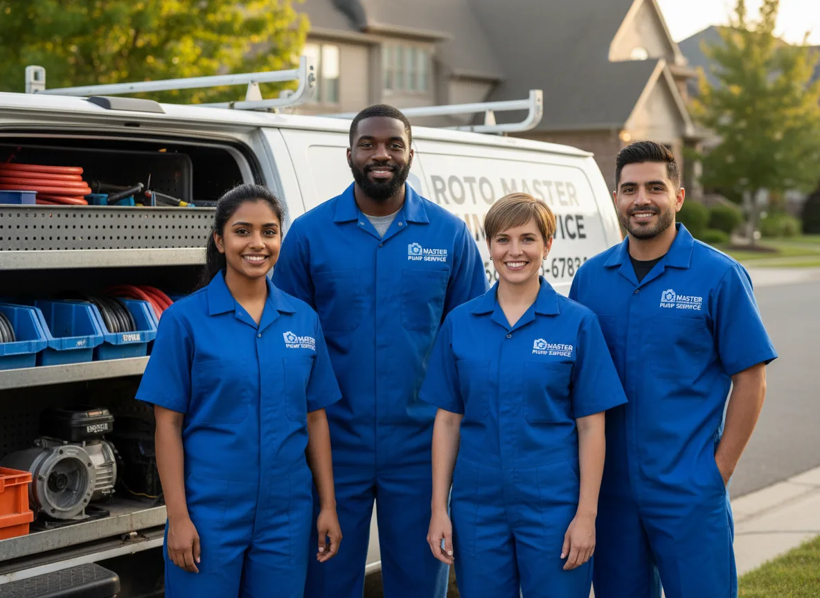 Sump Pump Installation company in Wayne, MI